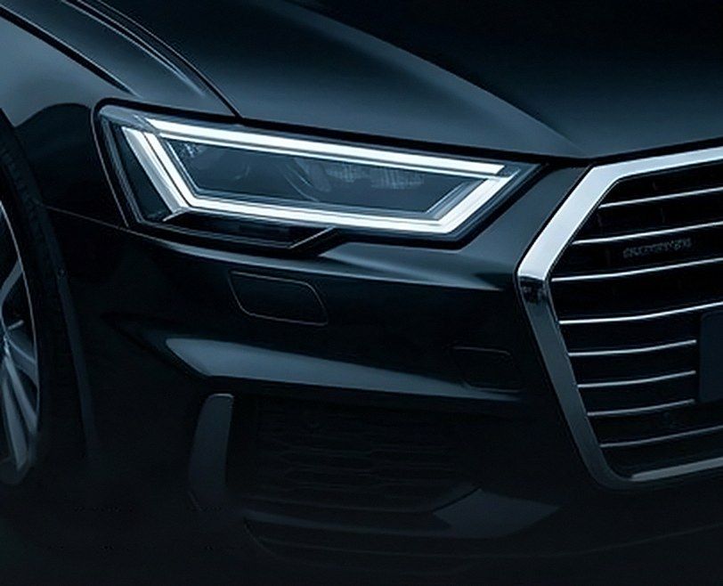 Audi serviced in Rockville, MD