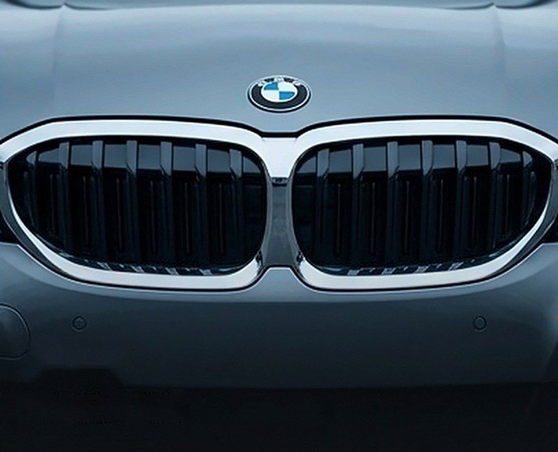 BMW serviced in Rockville, MD